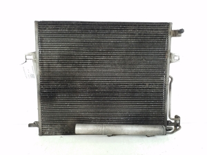  Air conditioning radiator 