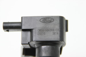  Ignition coil 