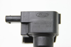  Ignition coil 