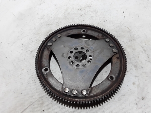  Clutch flywheel 