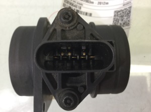  Air flow sensor 