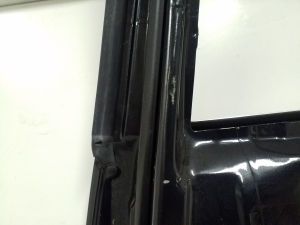  Rear side doors and their parts 