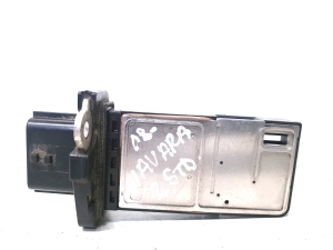  Air flow sensor 