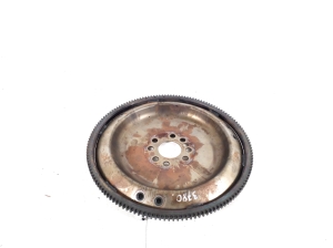  Clutch flywheel 