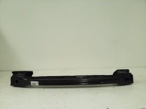  Rear bumper beam 