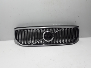  Grille avant 