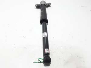  Rear shock absorber 