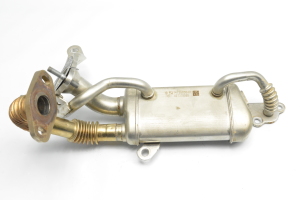  EGR valve cooler 