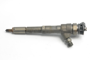  Fuel injector 