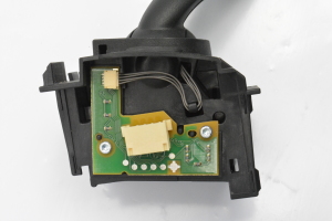  Windscreen wiper switch 