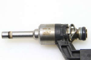  Injecteur de carburant 