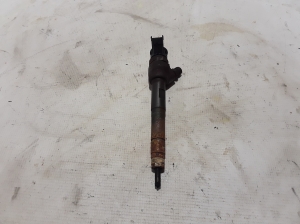  Injecteur de carburant 