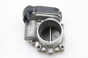  Accelerator valve 