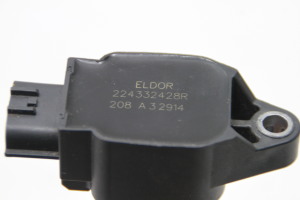  Ignition coil 