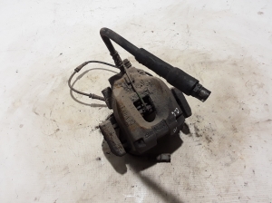  Bremssattel hinten 