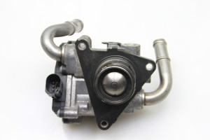  EGR valve 