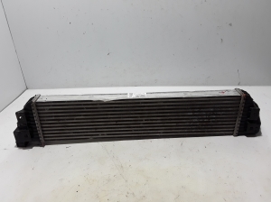  Intercooler radiaator 