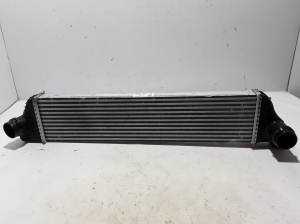  Intercooler radiaator 