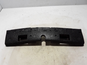  Front bumper foam 