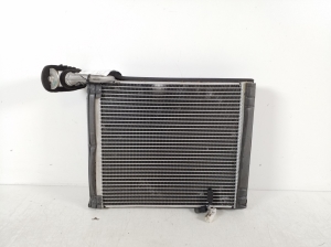  Radiator interior air conditioning 