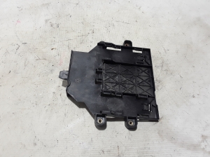  Holder for engine computer 