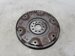  Clutch flywheel 