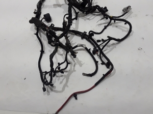  Engine wiring 