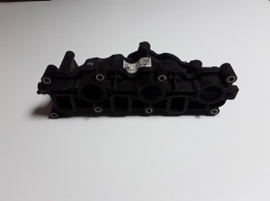  Intake manifold 