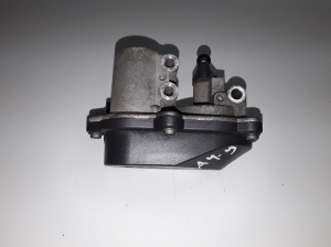  Intake manifold valve motor 