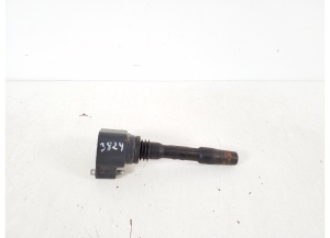  Ignition coil 