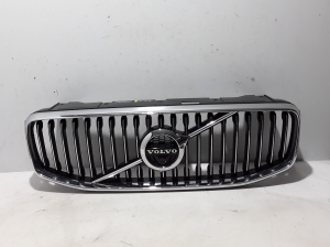  Grille avant 