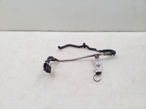  Exhaust gas sensor 