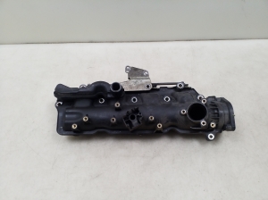  Intake manifold 