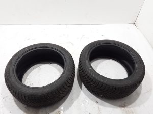  Tires 