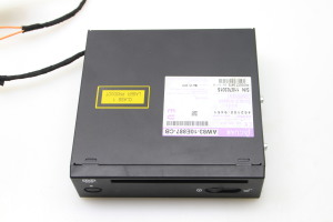  DVD player 