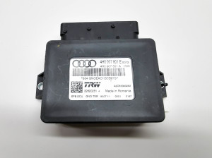  Electric handbrake control module 