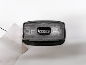  Rear cover closing switch 