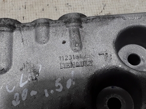  Engine holder 