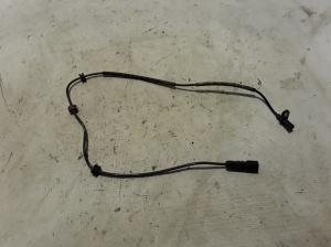  Rear abs sensor 