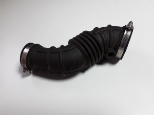  Air intake hose 