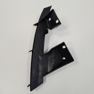  Front bumper bracket 