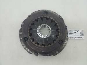  Clutch disc 