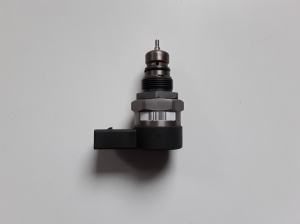  High pressure fuel line sensor 