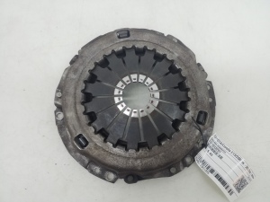  Clutch disc 