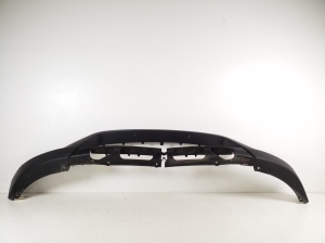  Front bumper lower spoiler 