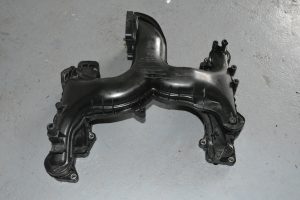  Intake manifold 