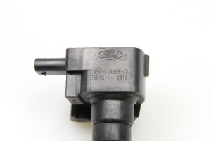  Ignition coil 