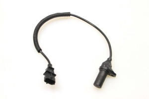  Shaft position sensor 