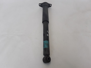  Rear shock absorber 