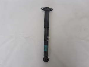  Rear shock absorber 